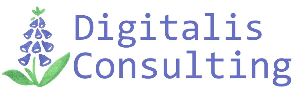 Digitalis Consulting Limited